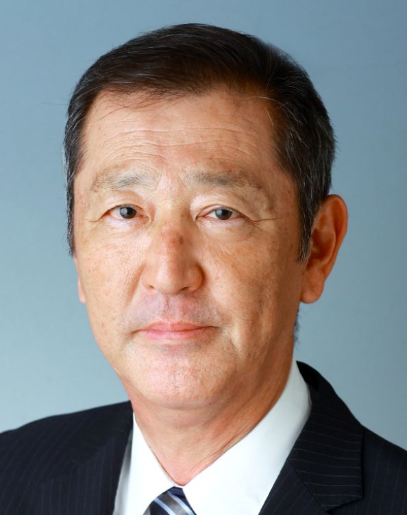 関西大学体育会少林寺拳法部 千竜会（OB・OG会）会長　杉田裕彦