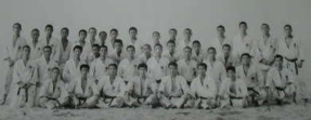 昭和39年1月 21人の学生が集まり設立されました