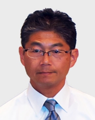 関西大学体育会少林寺拳法部 監督 坂本康成